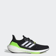 adidas Ultraboost 22 Shoes Black adidas Malaysia