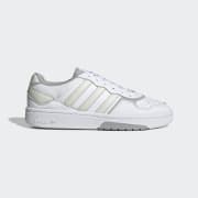 Colour: Cloud White / Off White / White Tint