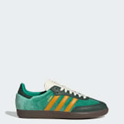 Adidas og samba green shop