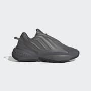 Farbe: Grey Four / Core Black / Signal Green