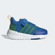 Cor do artigo: Shock Blue / Green / Eqt Yellow