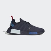 adidas NMD_R1 Shoes - Blue | Men's Lifestyle | adidas US