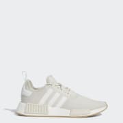 adidas NMD R1 Shoes Beige Free Shipping with adiClub adidas Canada