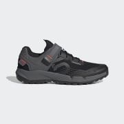 Color del artículo: Core Black / Grey Three / Red