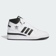Cor do artigo: Cloud White / Core Black / Cloud White