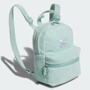 Adidas originals 3d geometric mini backpack online