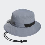 Boys adidas bucket hat clearance