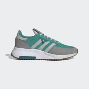 Color: Glory Green / Grey Two / Grey Three