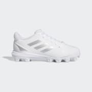 Product color: Cloud White / Silver Metallic / Silver Metallic
