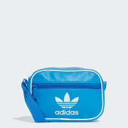 adidas Adicolor Classic Mini Airliner Bag Blue Free Shipping with adiClub adidas Canada