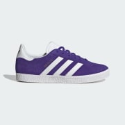 adidas Originals Gazelle Comfort Closure I Kids Azul CQ3138