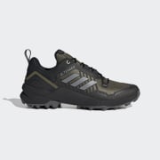 Kolor produktu: Focus Olive / Grey Three / Core Black