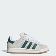 adidas Campus 00s Shoes - White | Free Shipping with adiClub | adidas US