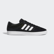 adidas mens Lucas Puig Skateboarding in Silver Shoes