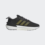 Color del artículo: Core Black / Core Black / Solar Gold
