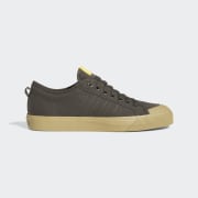 Color del artículo: Shadow Olive / Shadow Olive / Impact Yellow