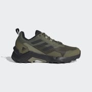 Colore prodotto: Focus Olive / Core Black / Orbit Green