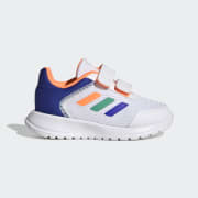Colore prodotto: Cloud White / Screaming Orange / Lucid Blue