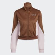 Farbe: Wild Brown / Clear Pink
