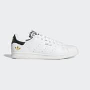 Shoes - Stan FX5501 | adidas White | Smith US adidas