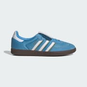 adidas Samba OG Shoes Blue Free Shipping with adiClub adidas Canada