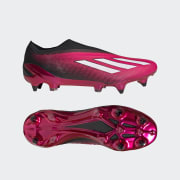 Colore prodotto: Team Shock Pink 2 / Cloud White / Core Black