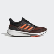 Color del artículo: Core Black / Solar Orange / Iron Metallic
