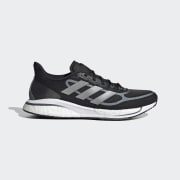 Color: Core Black / Silver Metallic / Blue Oxide