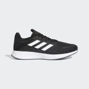 Color del artículo: Core Black / Cloud White / Grey Six