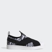 Tenis Superstar Slip On Multicores adidas adidas Brasil