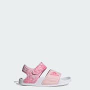Sandal adidas pink outlet