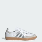 adidas Samba OG Schuh WeiB adidas Deutschland