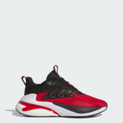 adidas Grambling State Alphaboost V2 Shoes Yellow Free Shipping with adiClub adidas US
