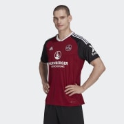 Couleur du produit : Collegiate Burgundy / Black