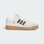 adidas Forum 84 Low CL Shoes - White | Men's Basketball | adidas US