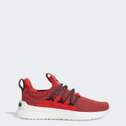 Adidas men's cloudfoam lite racer competition running shoes top