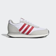 Produktfärg: Cloud White / Better Scarlet / Grey One