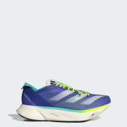 Adidas men's adizero adios 3 aktiv running shoe sale