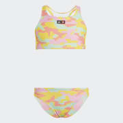 Colore prodotto: Bliss Orchid / Pulse Mint / Semi Coral / Yellow