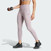 Legging adidas violet shop