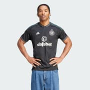 Celtic 23-24 Third Kit Released - Helloofans