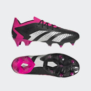 Color del artículo: Core Black / Cloud White / Team Shock Pink 2