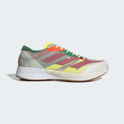 Color del artículo: Wonder Red / Beam Yellow / Bold Green