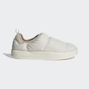Farbe: Aluminium / Off White / Charcoal Solid Grey