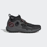 Produktfarve: Grey Five / Core Black / Red