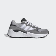 Cor do artigo: Grey Three / Grey Two / Cloud White