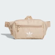 Adidas fanny pack pink shop