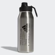 Adidas Steel Metal Bottle 1L