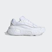 Cor do artigo: Cloud White / Dash Grey / Cloud White