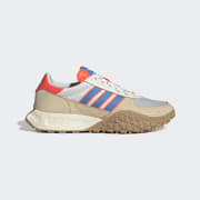Χρώμα προϊόντος: Crystal White / Pulse Blue / Solar Red